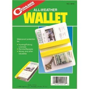Coghlan´s náprsní kapsa All-Weather Wallet