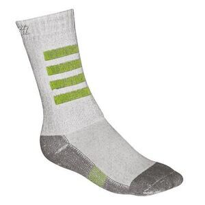 Tempish SKATE SELECT ponožky 3-4 white, Bílá