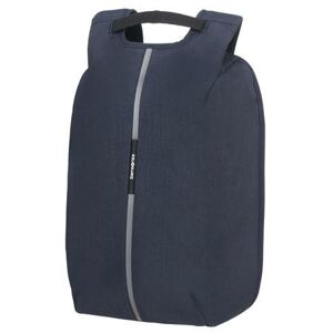 Samsonite Securipak Laptop Backpack 15.6" KA6-01001 Eclipse Blue