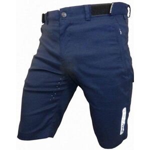 Haven kalhoty krátké unisex CITYR-ID tmavě modré XL
