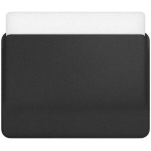 COTEetCI PU Ultra-thin Cases for MacBook 12 MB1017-BK black