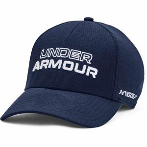 Under Armour Pánská golfová kšiltovka Jordan Spieth Cap - velikost L/XL academy M/L