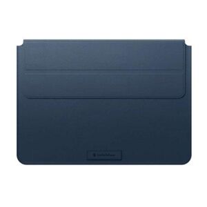 SwitchEasy puzdro EasyStand Carrying Case pre MacBook Pro 14" 2021- Midnight Blue