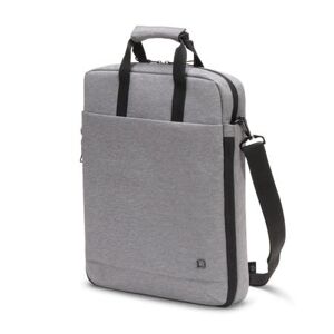 Dicota Eco Tote Bag MOTION (D31879-RPET) 13 -15.6” Light Grey