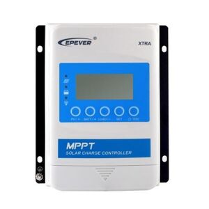 Epever MPPT XTRA1210N