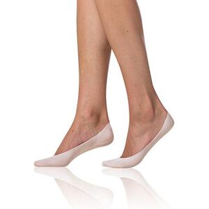 Bellinda Dámské ponožky do balerín BE203153-114 35-38