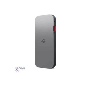 Lenovo GO Wireless Power Bank 10000 mAh
