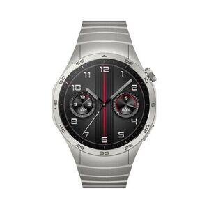 Huawei Watch GT3 46 mm nerez