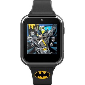 Disney Dětské smartwatch Batman BAT4740