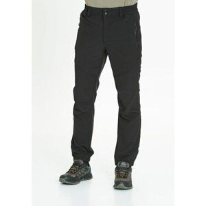 Whistler Pánské kalhoty Alon M Stretch Pant black L, Černá