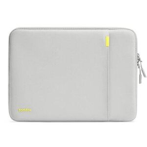 Tomtoc puzdro 360 Protective Sleeve pre Macbook Air 15" M2 2023 - Gray