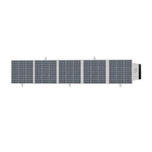 Fotovoltaický panel BigBlue B446 200W