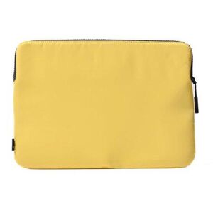 Incase puzdro Compact Sleeve pre MacBook Air 13"/Pro 13" - Lemon Custard
