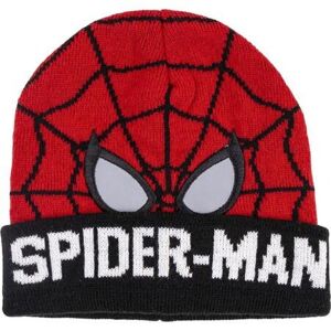 Zimní dětská čepice Cerda Marvel – Spider-Man (Hero)