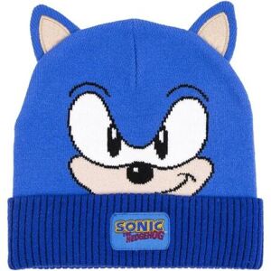 Zimní dětská čepice Cerda Sonic the Hedgehog