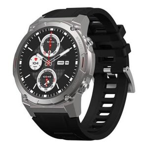 Chytré hodinky Zeblaze VIBE 7 Pro (stříbrné)