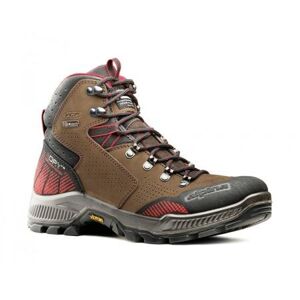 Alpina trekingové outdoor boty HELIOS  - Velikost bot EU 43 691V1B