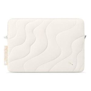 Tomtoc puzdro Terra Collection Sleeve pre Macbook Air 15" 2023 - Snowberg