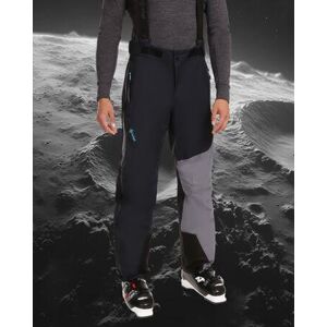 Kilpi Pánské hardshellové kalhoty LTD COSMO-M Černá Velikost: XL