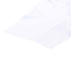 ALPINE PRO Dámské rychleschnoucí triko s cool-dry BONDA white S, Bílá