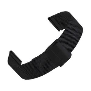 Colmi Smartwatch Strap Bracelet Black 22mm