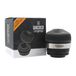 Wacaco Company Limited Wacaco Nanopresso - adaptér na Nespresso kapsle