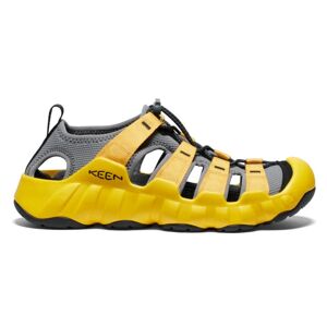 Keen HYPERPORT H2 MEN keen yellow/black Velikost: 44,5 pánské sandály