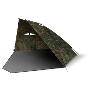 Trimm Sunshield camouflage stanový přístřešek