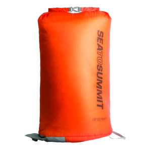 Obal Sea to Summit Air Stream Pump Sack velikost: OS (UNI), barva: oranžová