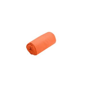 Ručník Sea to Summit Airlite Towel velikost: Medium 50 x 100 cm, barva: oranžová