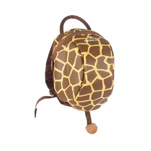 batoh LittleLife Animal Toddler Backpack - Giraffe