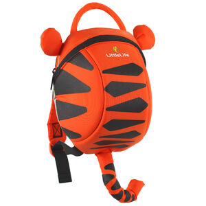 dětský batoh LittleLife Animal Toddler Backpack 2L, Tiger
