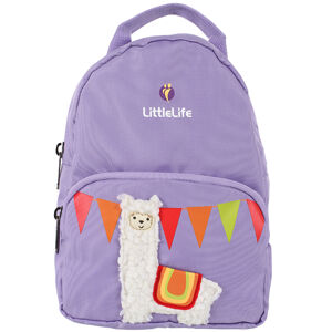 dětský batoh LittleLife Friendly Faces Toddler Backpack 2L, Llama