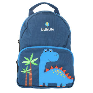 dětský batoh LittleLife Friendly Faces Toddler Backpack 2L, Dinosaur