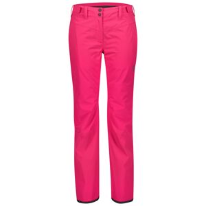 Dámské kalhoty SCOTT Pant W's Ultimate Dryo 10, virtual pink velikost: L
