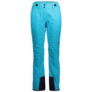 Dámské kalhoty SCOTT Pant W's Ultimate Dryo 10, breeze blue (vzorek) velikost: M