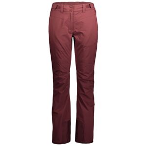 Dámské kalhoty SCOTT Pant W's Ultimate Dryo 10, amaranth red (vzorek) velikost: M