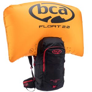 Lavinový batoh BCA Float 2.0 - 42 Black (2023/24) velikost: OS (UNI)