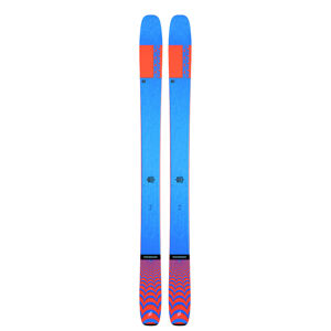 Pánské lyže K2 MINDBENDER 116 C (2020/21) velikost: 193 cm