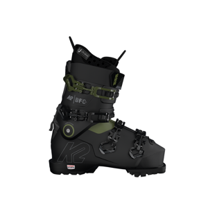 Pánské lyžařské boty K2 BFC 120 Gripwalk (2022/23) velikost: MONDO 27,5