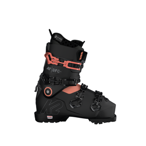Dámské lyžařské boty K2 BFC W 105 Gripwalk (2022/23) velikost: MONDO 24,5