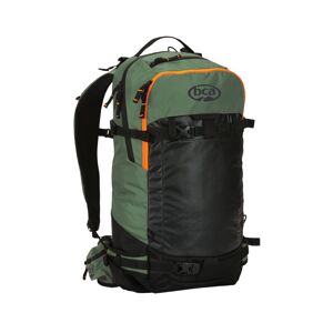 Skialpový batoh BCA Stash 30 Green (2023/24) velikost: OS (UNI)