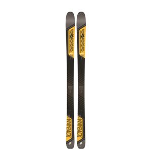 Pánské skialpové lyže K2 Wayback 84 (2022/23) velikost: 153 cm