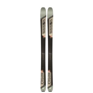 Dámské skialpové lyže K2 Wayback 88 W (2023/24) velikost: 153 cm