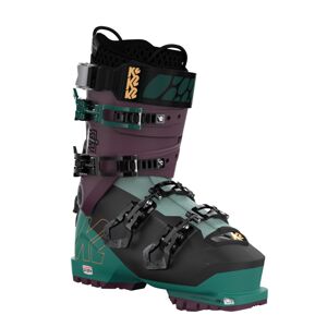 Dámské lyžařské boty K2 Mindbender W 115 Lv (2022/23) velikost: MONDO 27,5