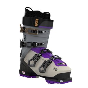 Dámské lyžařské boty K2 Mindbender W 95 Mv (2022/23) velikost: MONDO 24,5