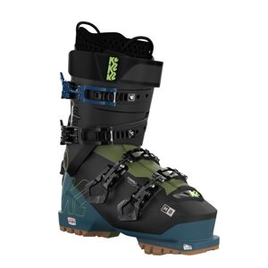 Dětské lyžařské boty K2 Mindbender Team Jr (2022/23) velikost: MONDO 26,5