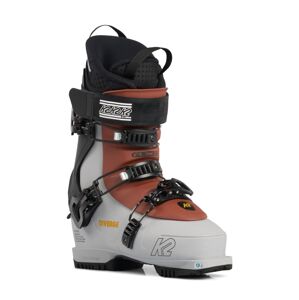 Pánské lyžařské boty K2 Diverge Lt (2022/23) velikost: MONDO 29,5