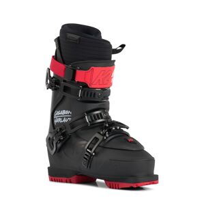 Pánské lyžařské boty K2 Method B&E (2022/23) velikost: MONDO 26,5