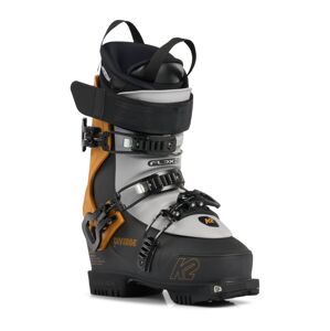 Dámské lyžařské boty K2 Diverge W (2022/23) velikost: MONDO 23,5